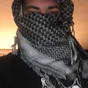 Meet your Posher, Rob